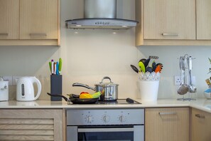 Villa (3 Bedrooms) | Commodité de l’hébergement 