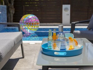 빌라 (3 Bedrooms) | 숙박 시설 내 편의 시설/서비스