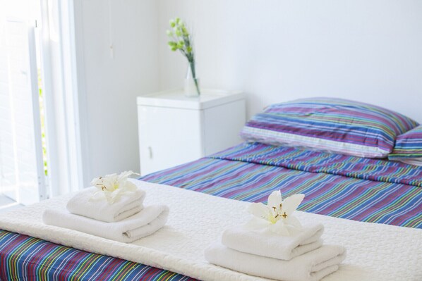 Villa (3 Bedrooms) | Property amenity