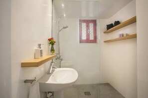 Apartment (2 Bedrooms) | Ausstattung der Unterkunft