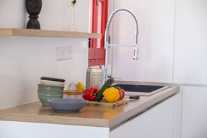 Leilighet (2 Bedrooms) | Fasilitet på overnattingsstedet