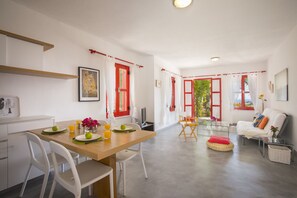 Apartment (2 Bedrooms) | Property amenity - Discover Perfect Holiday Escape in Protaras, 1411 (Paralimni)