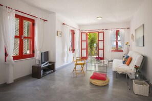 Leilighet (2 Bedrooms) | Fasilitet på overnattingsstedet