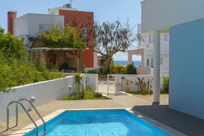 Vila (3 Bedrooms) | Comodidades da propriedade