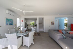 빌라 (3 Bedrooms) | 숙박 시설 내 편의 시설/서비스