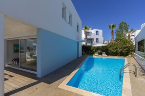 Villa (3 Bedrooms) | Property amenity - The Ultimate Guide to Renting Your Luxury 3 Bedroom Villa Minutes From the Beach, Protaras Villa 1530 (Paralimni)
