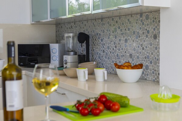 Villa (3 Bedrooms) | Property amenity