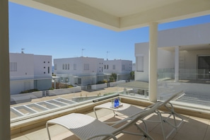 Villa (3 Bedrooms) | Property amenity