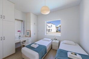 Villa (3 Bedrooms) | Property amenity