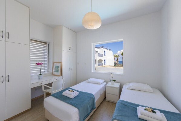 Villa (3 Bedrooms) | Property amenity