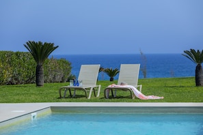 Villa (5 Bedrooms) | Property amenity - 5 Star Beachfront Villa, Protaras Villa 1536 (Paralimni)