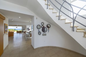 Villa (5 Bedrooms) | Property amenity - 5 Star Beachfront Villa, Protaras Villa 1536 (Paralimni)