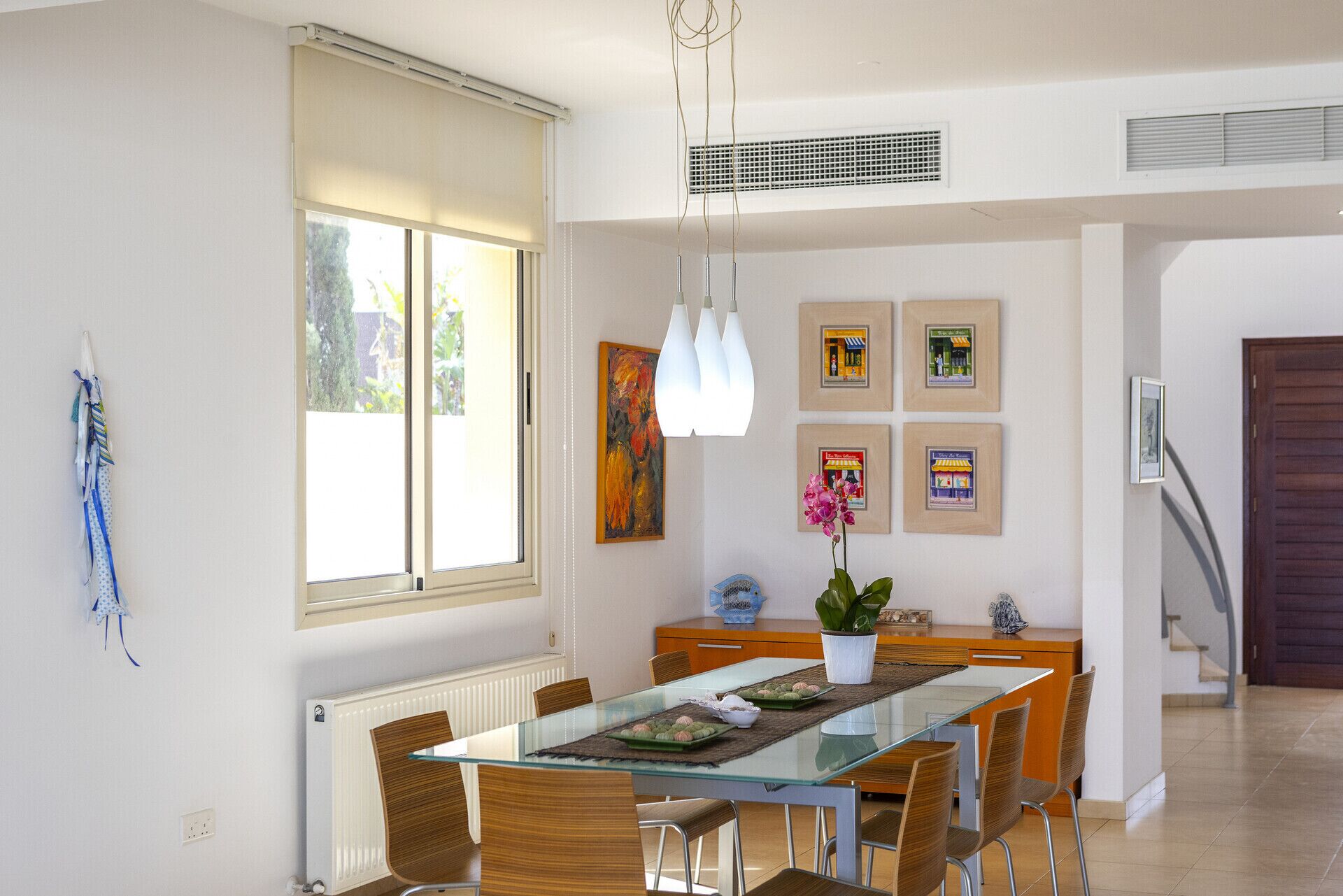 Villa (5 Bedrooms) | Property amenity