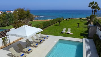 Villa (5 Bedrooms) | Property amenity