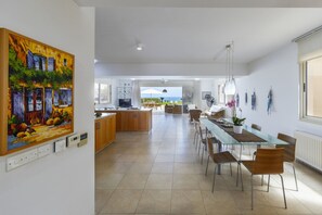 Villa (5 Bedrooms) | Ausstattung der Unterkunft