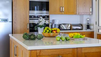 Villa (5 Bedrooms) | Property amenity