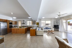 Villa (5 Bedrooms) | Équipement de l’hébergement