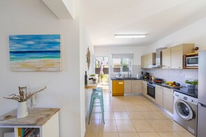 전자레인지, 오븐, 쿡탑