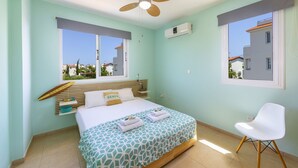 Room - The Ultimate Guide to Renting Your Luxury 3 Bedroom Villa Near the Beach, Protaras Villa 1478 (Paralimni)