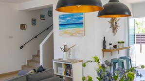 Living room - The Ultimate Guide to Renting Your Luxury 3 Bedroom Villa Near the Beach, Protaras Villa 1478 (Paralimni)