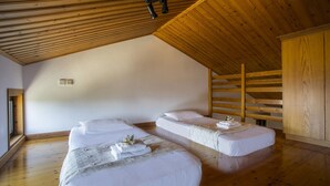 3 chambres, espace de travail pour ordinateur portable, Wi-Fi gratuit