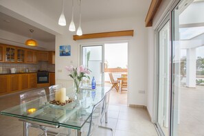 Villa (6 Bedrooms) | Property amenity - Imagine Your Family Renting This Luxury Villa With Large Private Pool, Protaras Villa 1543 (Paralimni)
