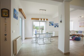 Villa (6 Bedrooms) | Property amenity - Imagine Your Family Renting This Luxury Villa With Large Private Pool, Protaras Villa 1543 (Paralimni)