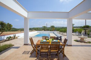 Villa (6 Bedrooms) | Property amenity - Imagine Your Family Renting This Luxury Villa With Large Private Pool, Protaras Villa 1543 (Paralimni)