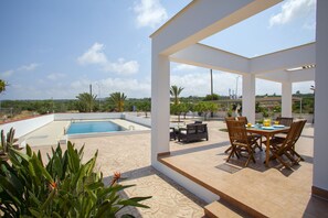 Villa (6 Bedrooms) | Property amenity - Imagine Your Family Renting This Luxury Villa With Large Private Pool, Protaras Villa 1543 (Paralimni)