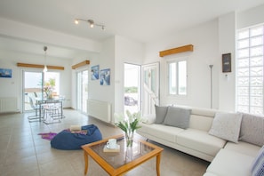 Villa (6 Bedrooms) | Ausstattung der Unterkunft