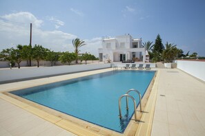 Villa (6 Bedrooms) | Property amenity - Imagine Your Family Renting This Luxury Villa With Large Private Pool, Protaras Villa 1543 (Paralimni)