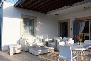 Villa (3 Bedrooms) | Property amenity