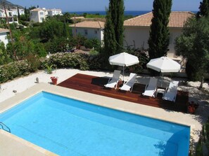 Villa (3 Bedrooms) | Property amenity