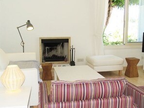 Villa (3 Bedrooms) | Ăquipement de lâhĂ©bergement