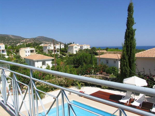 Villa (3 Bedrooms) | Équipement de l’hébergement