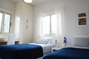 Villa (3 Bedrooms) | Property amenity