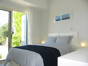 Villa (3 Bedrooms) | Property amenity