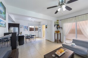 Living room - Imagine You and Your Family Renting This Luxury Villa Minutes From the Beach, Protaras Villa 1447 (Paralimni)