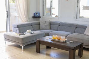 Sala de estar