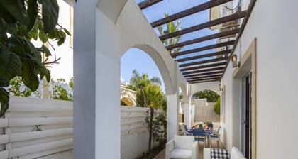 Imagine You and Your Family Renting This Luxury Villa Minutes From the Beach, Protaras Villa 1501