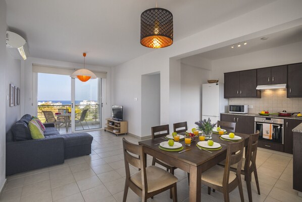 Appartement (2 Bedrooms) | Façade de l’hébergement 