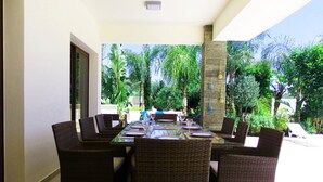 Unclassified image, 3 of 23, button - You and Your Family Will Love This 5 Star Villa With Private Pool & Hot Tub, Protaras Villa 1511 (Ayia Napa)