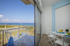 Appartement (1 Bedroom) | Équipement de l’hébergement