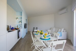 Lägenhet (1 Bedroom) | Bekvämlighet