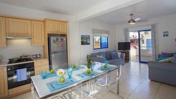 Unclassified image, 1 of 15, button - The Secret to Enjoying Your 5 Star Villa Close to the Beach, Protaras Villa 1431 (Paralimni)