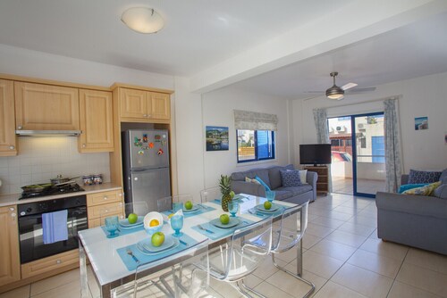 The Secret to Enjoying Your 5 Star Villa Close to the Beach, Protaras Villa 1431
