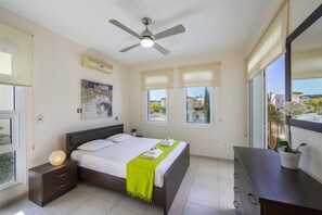 빌라 (2 Bedrooms) | 숙박 시설 내 편의 시설/서비스