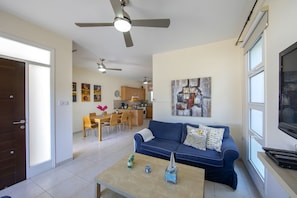 Villa (2 Bedrooms) | Property amenity - You and Your Family Will Love This 5 Star Villa With Private Pool Near Fig Tree Bay, Protaras Villa 1430 (Paralimni)