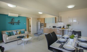Dining - You Will Love This Luxury Apartment Close to the Beach, Protaras Apartment 1409 (Paralimni)