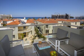 Balcony - You Will Love This Luxury Apartment Close to the Beach, Protaras Apartment 1409 (Paralimni)